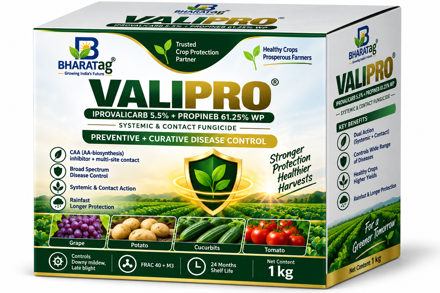 VALIPRO