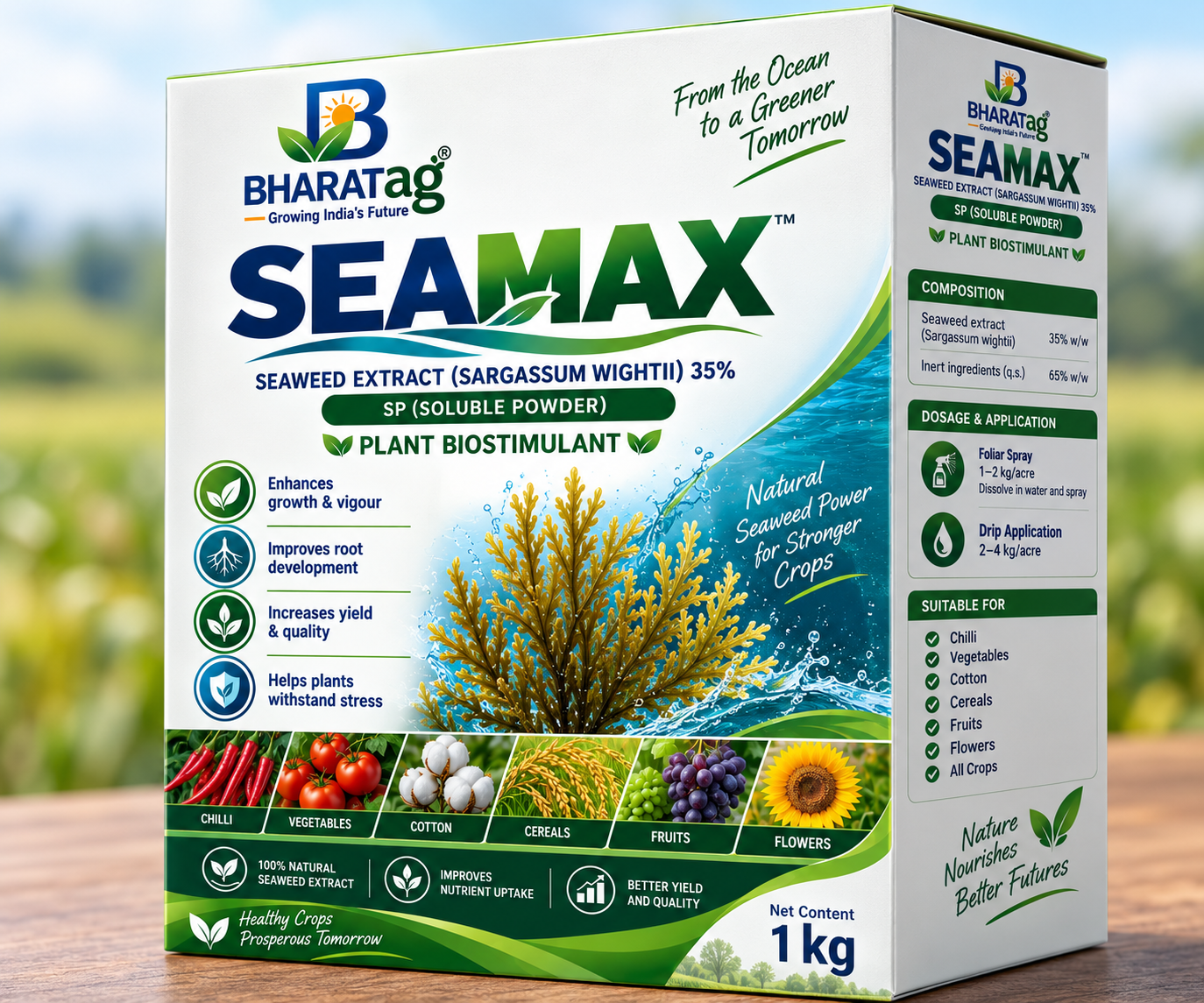 SEAMAX