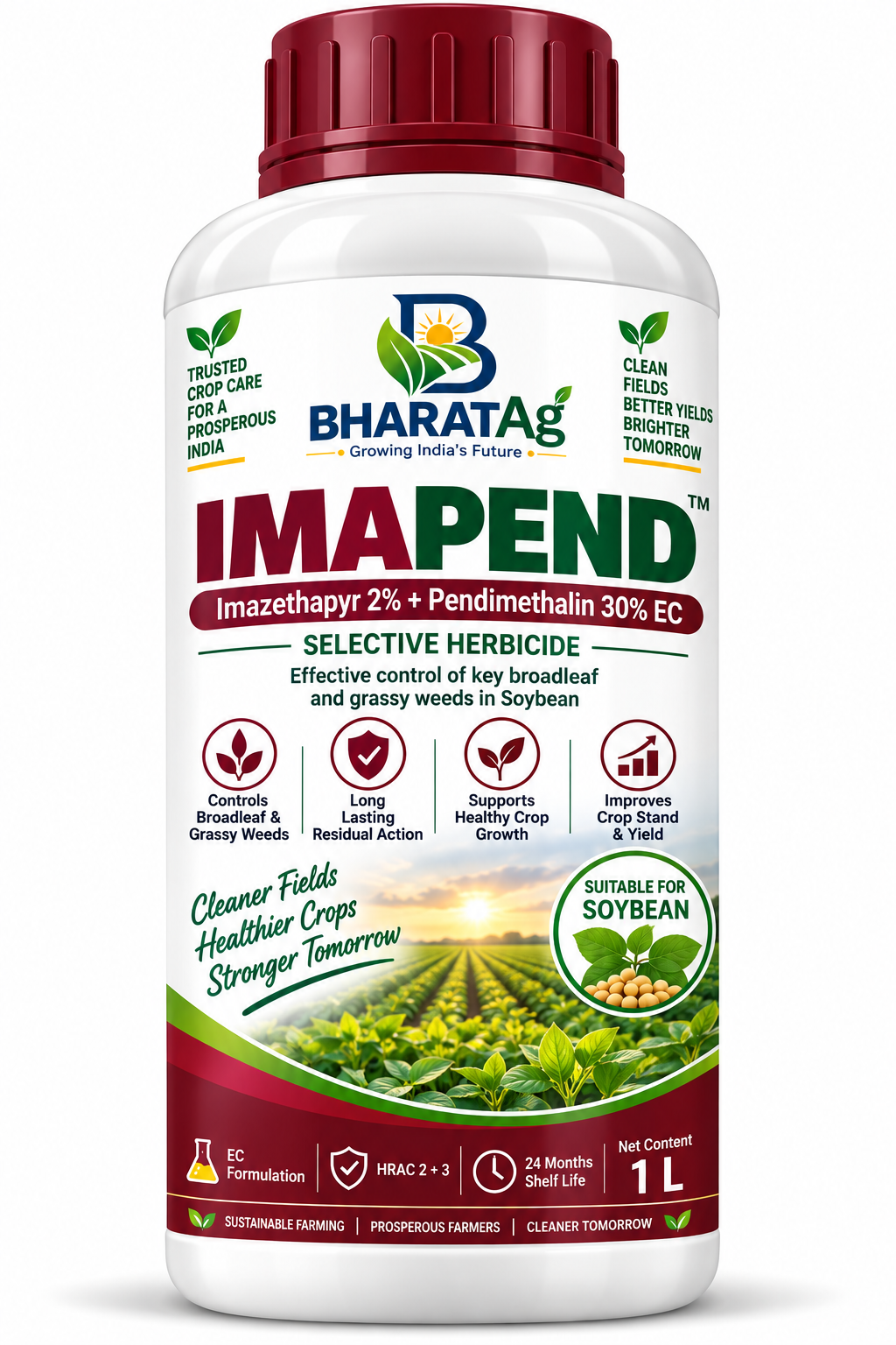 IMAPEND