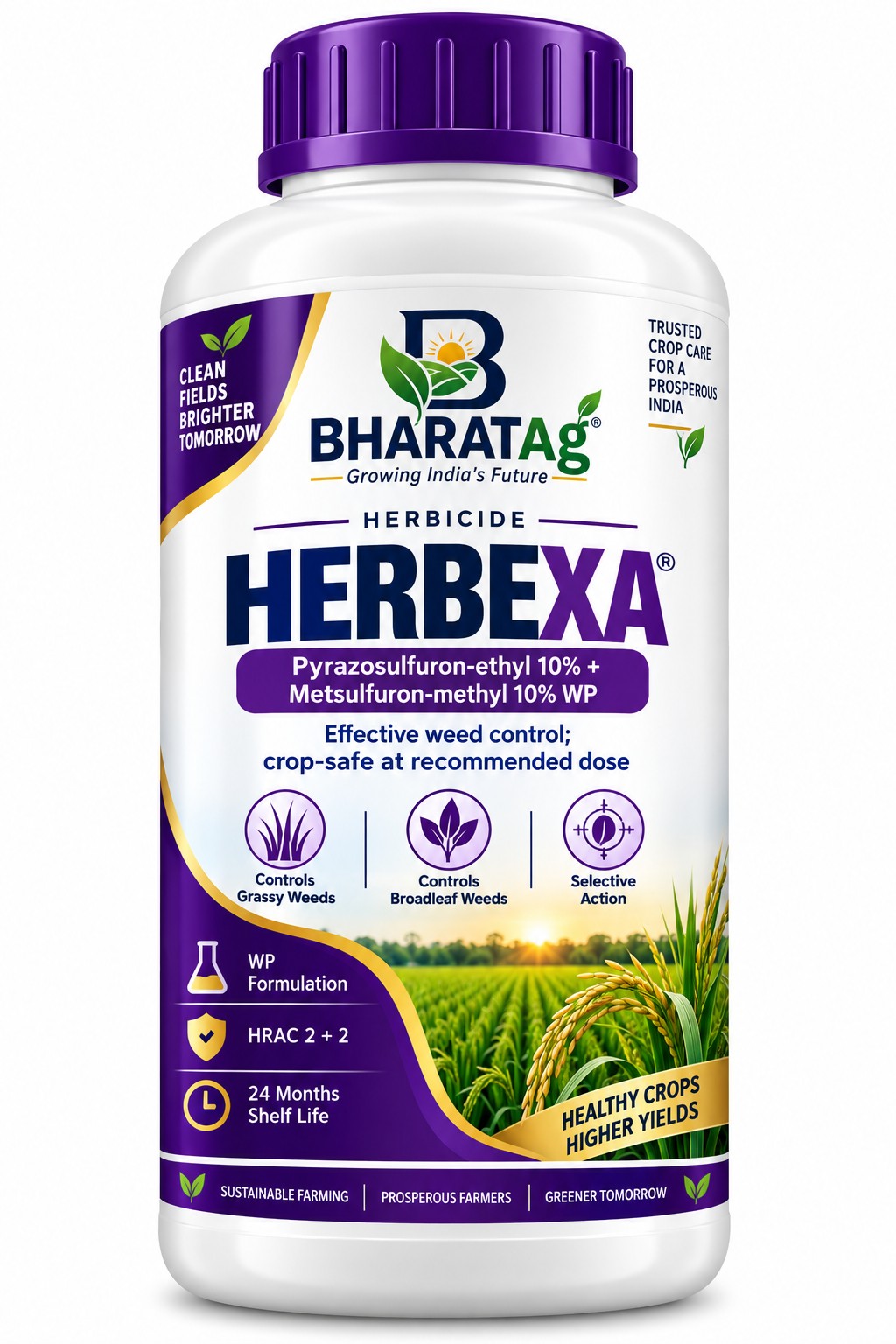 HERBEXA