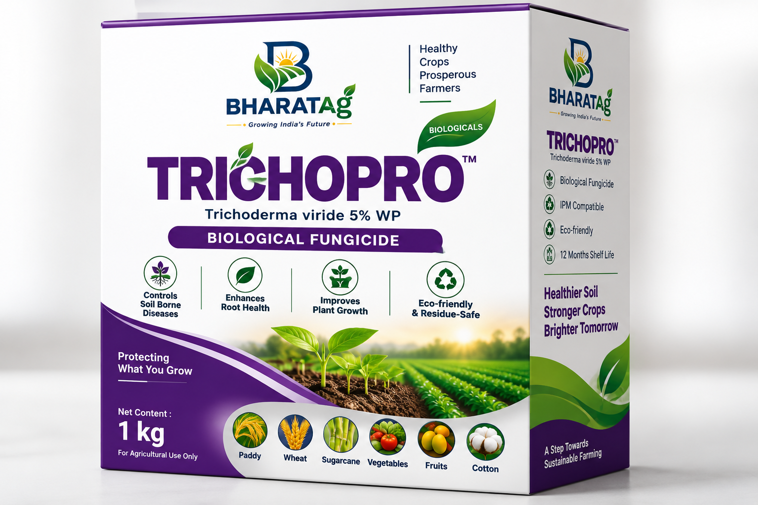 TRICHOPRO