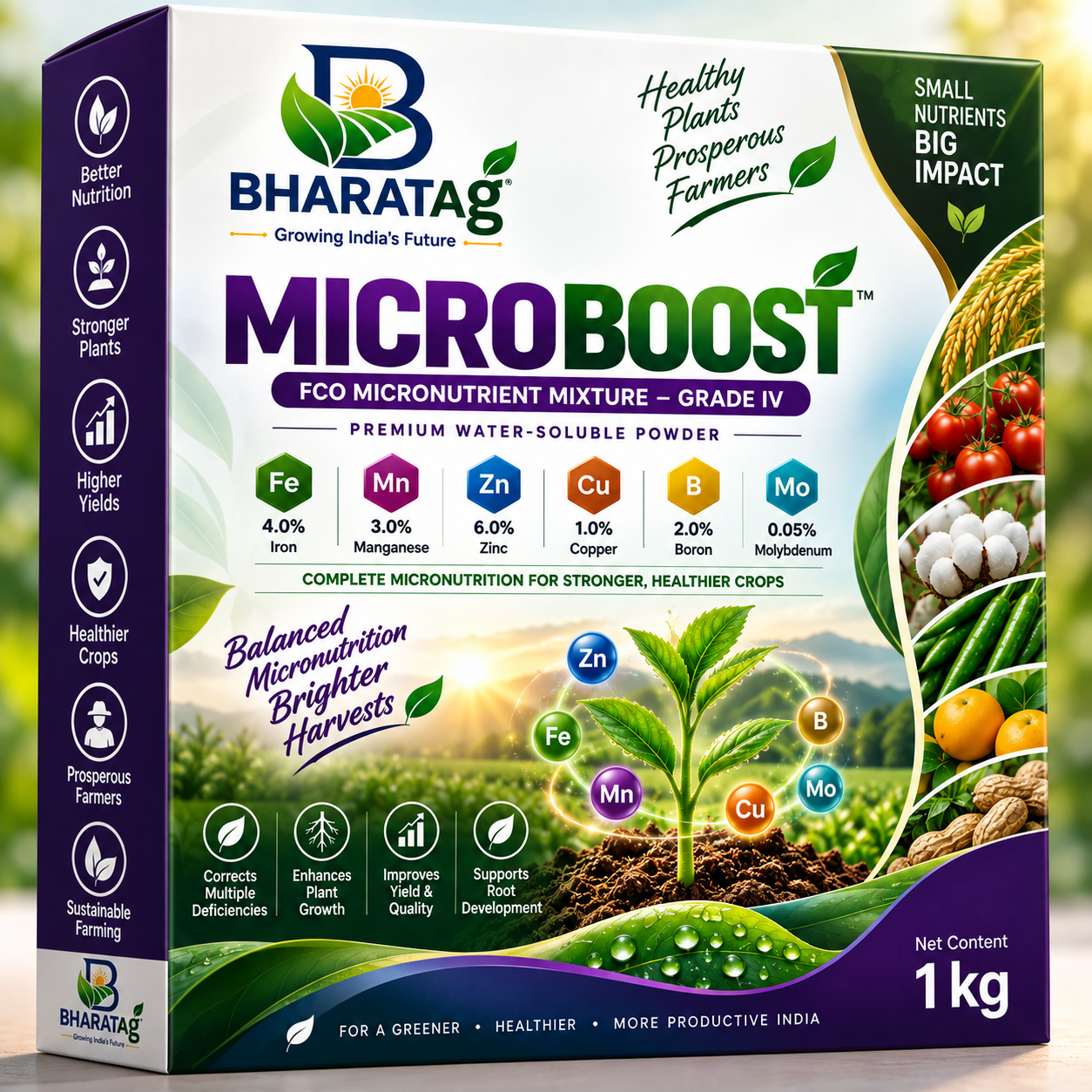 MICROBOOST