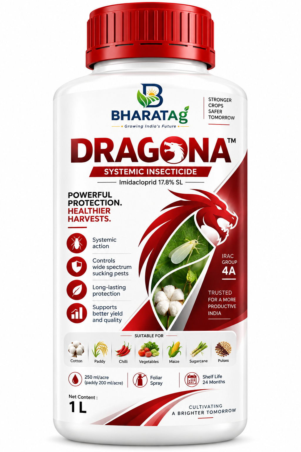 DRAGONA