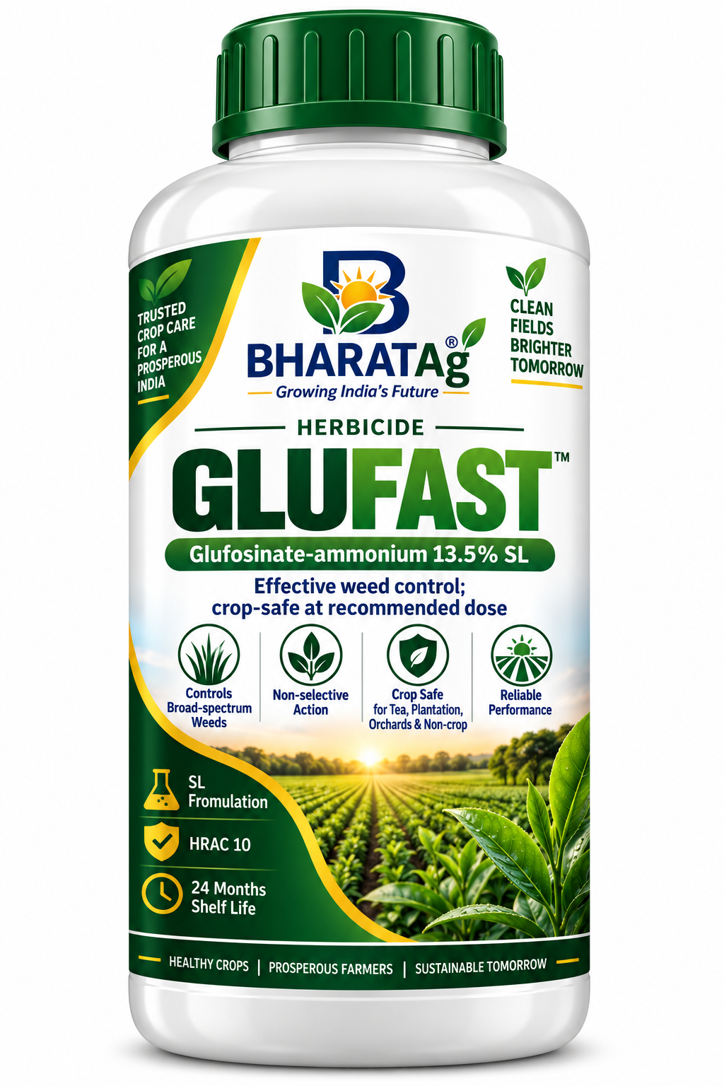 GLUFAST