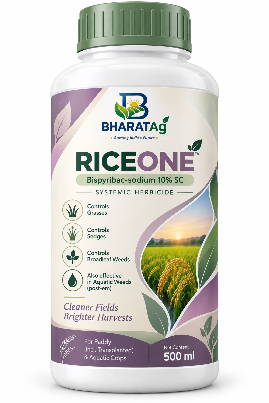 RICEONE