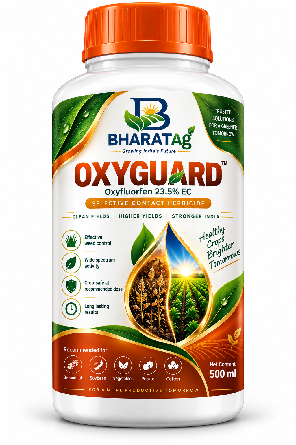 OXYGUARD