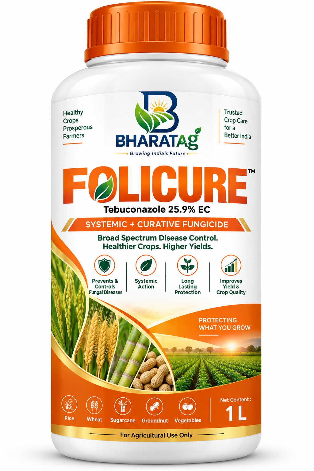 FOLICURE