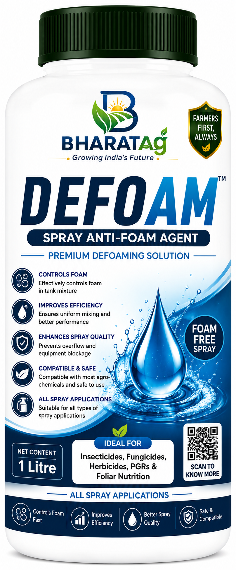 DEFOAM