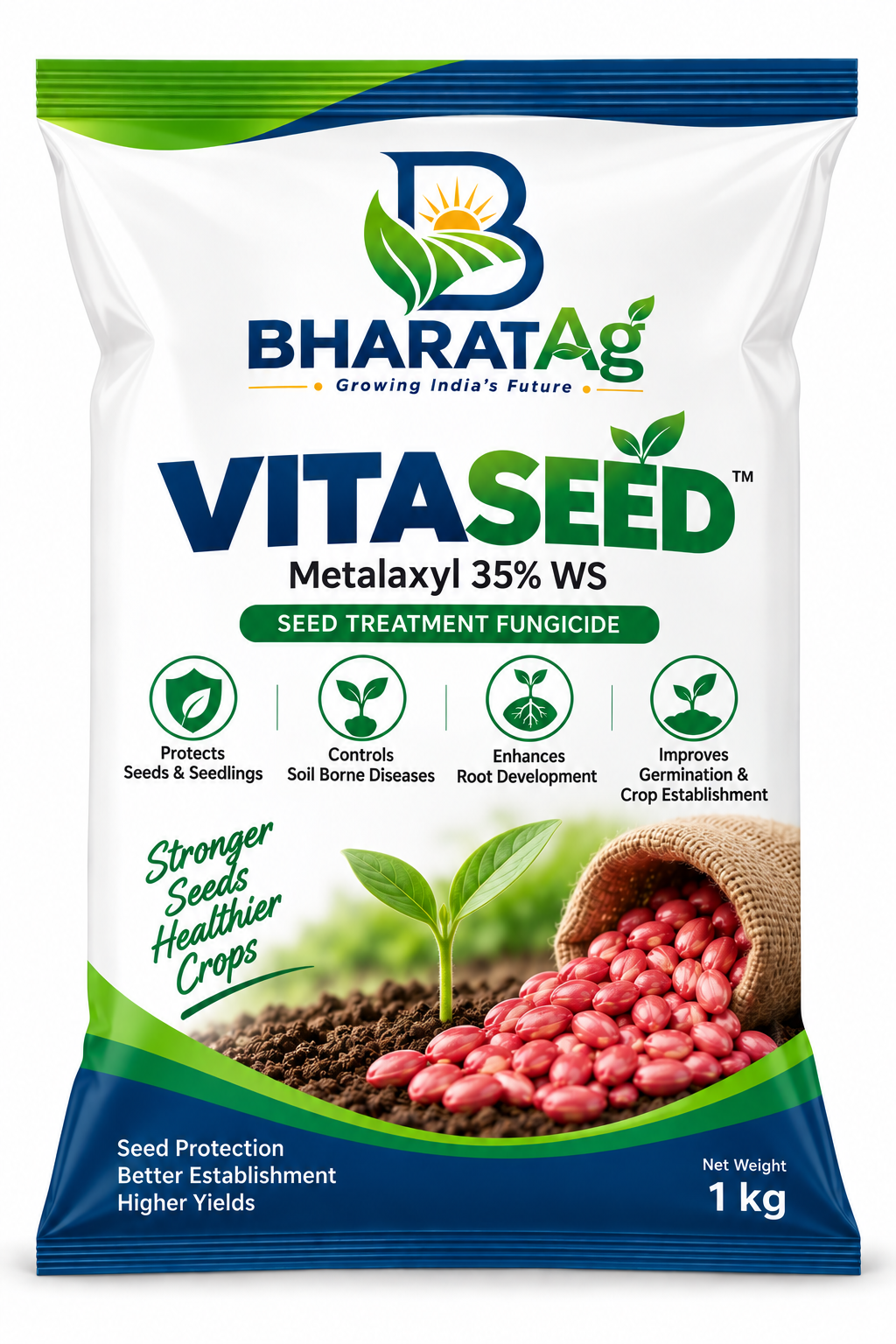 VITASEED