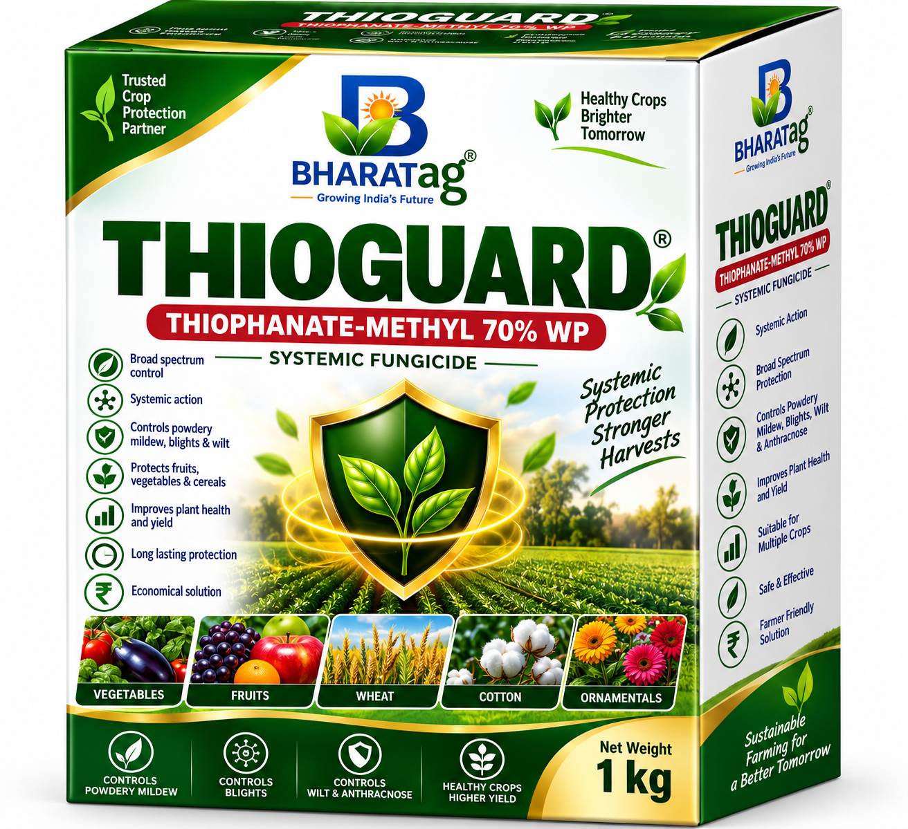 THIOGUARD