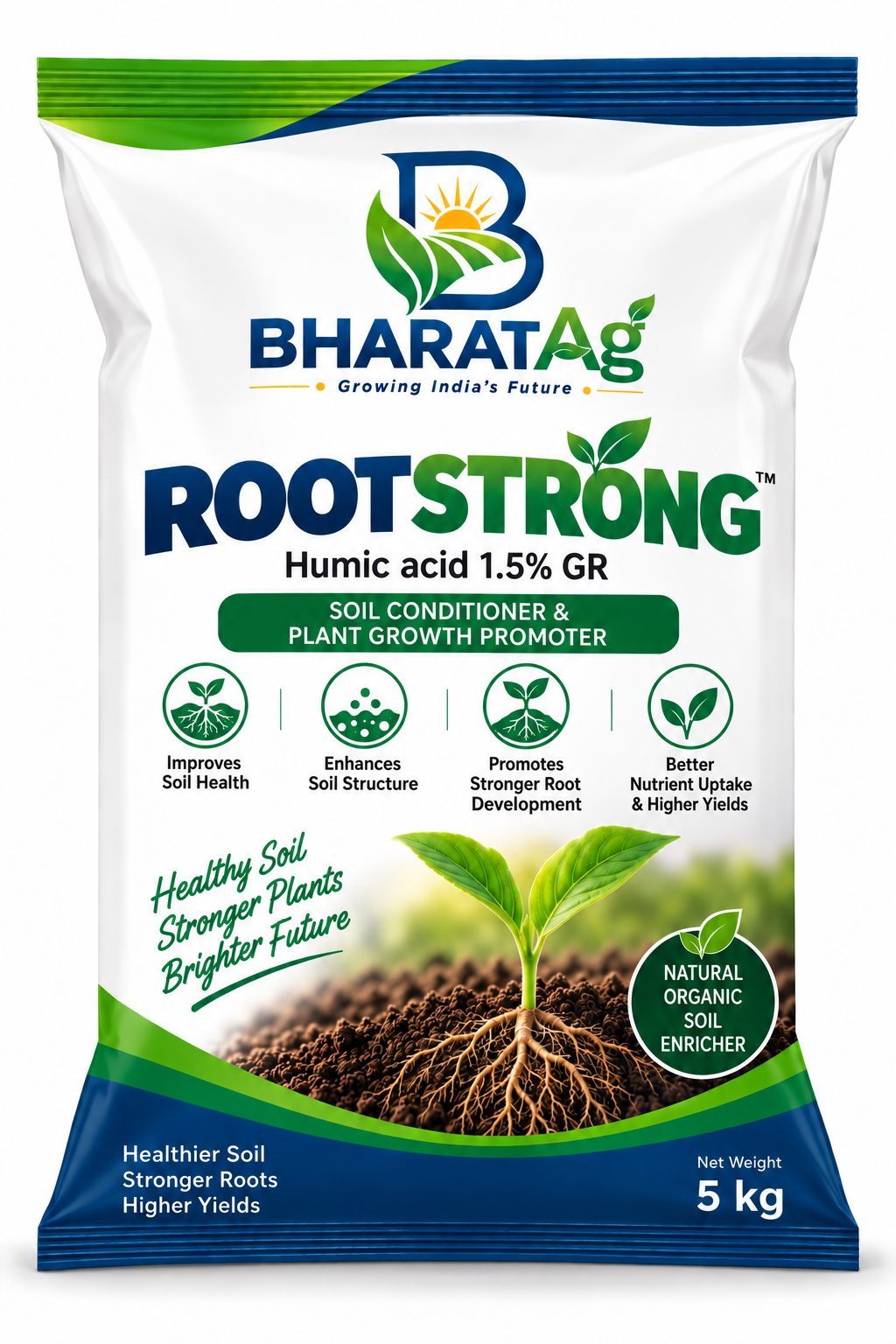 ROOTSTRONG