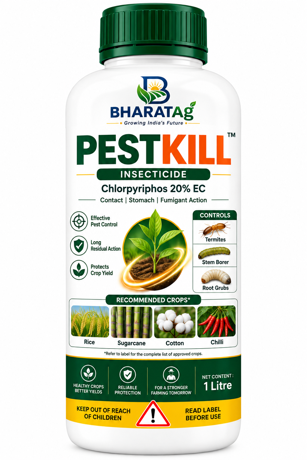 PESTKILL