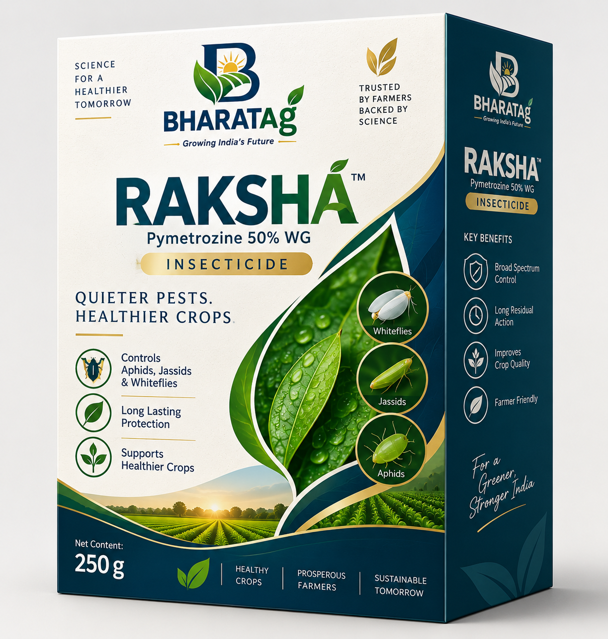 RAKSHA