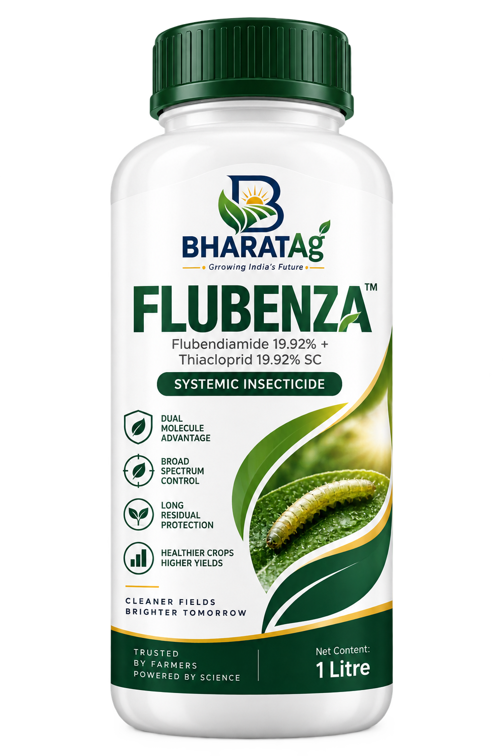 FLUBENZA