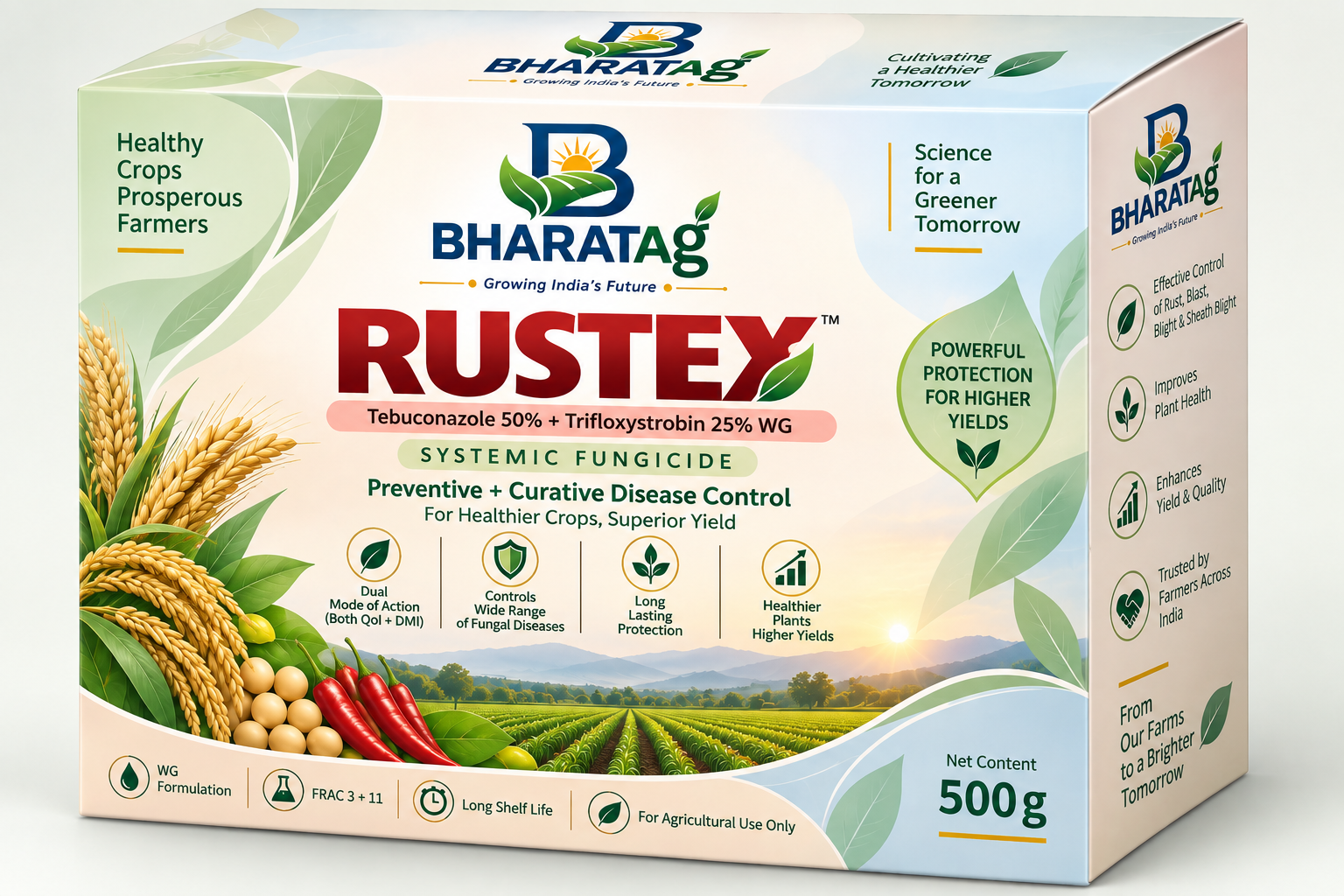 RUSTEX