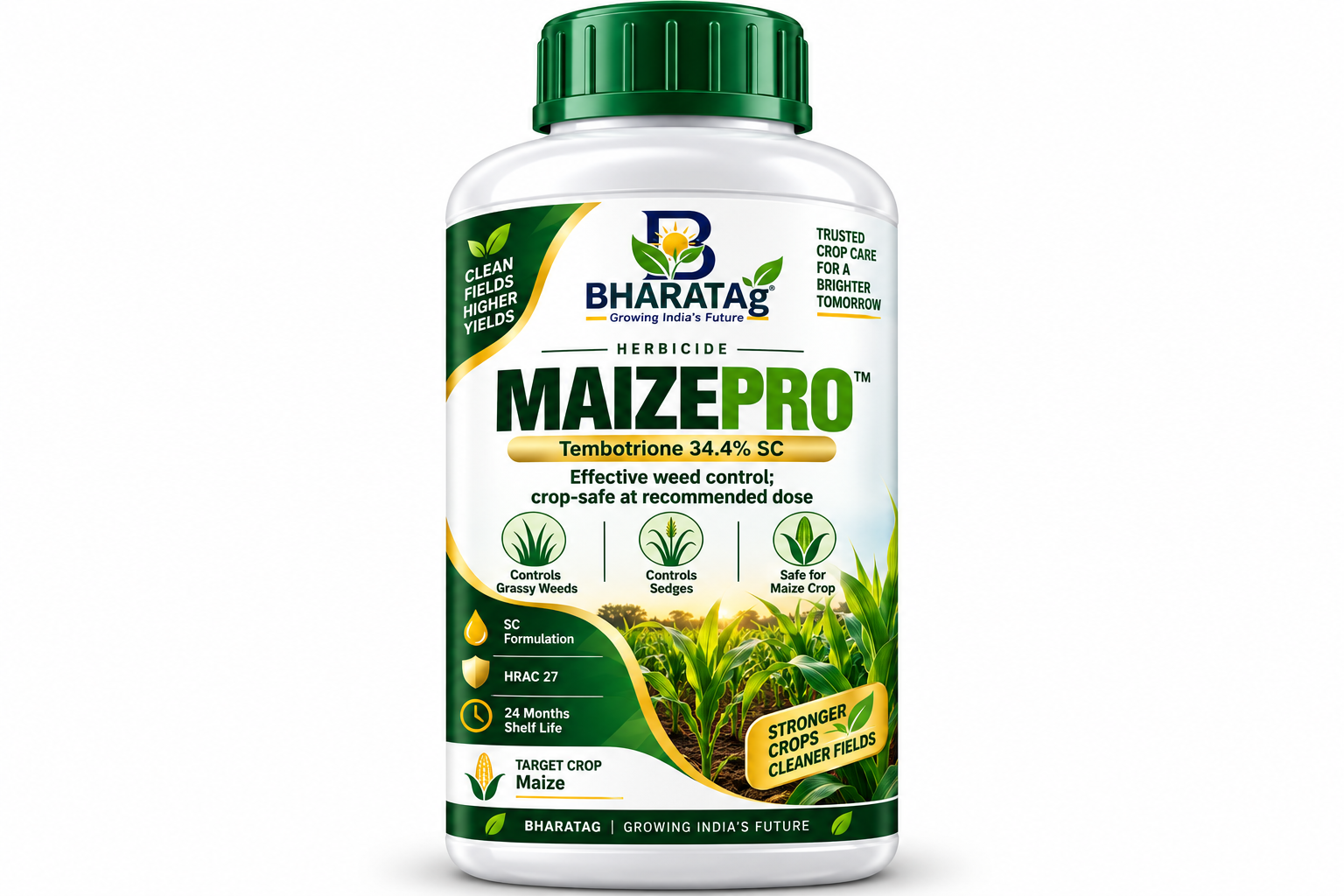 MAIZEPRO
