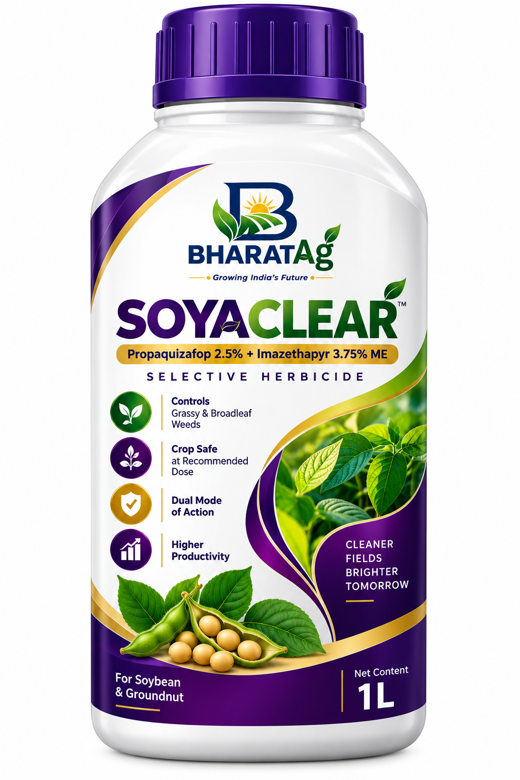 SOYACLEAR