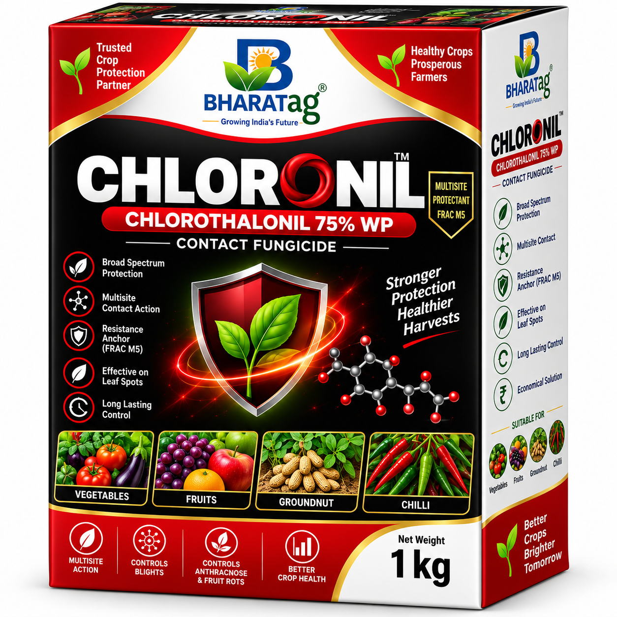 CHLORONIL