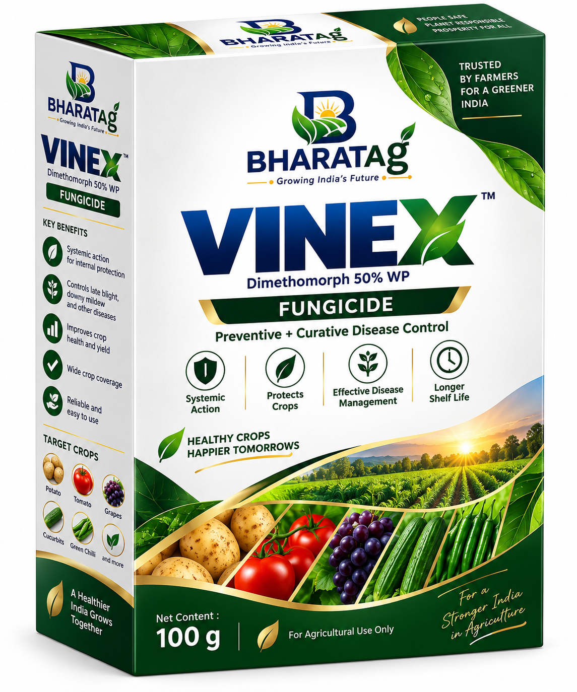 VINEX