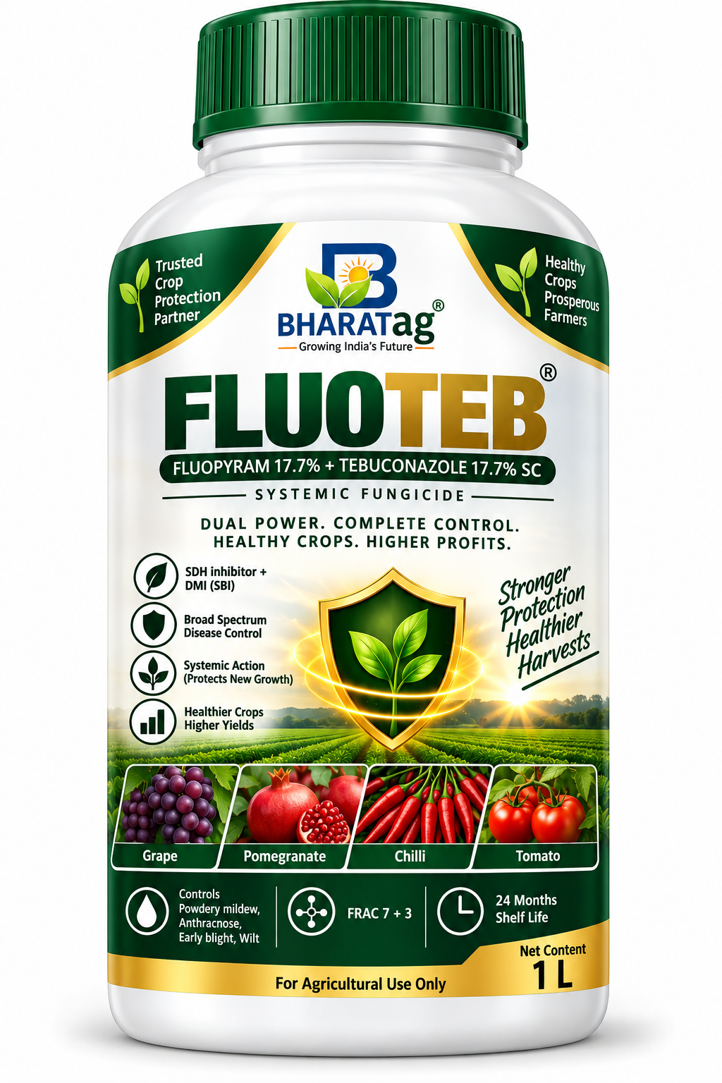 FLUOTEB