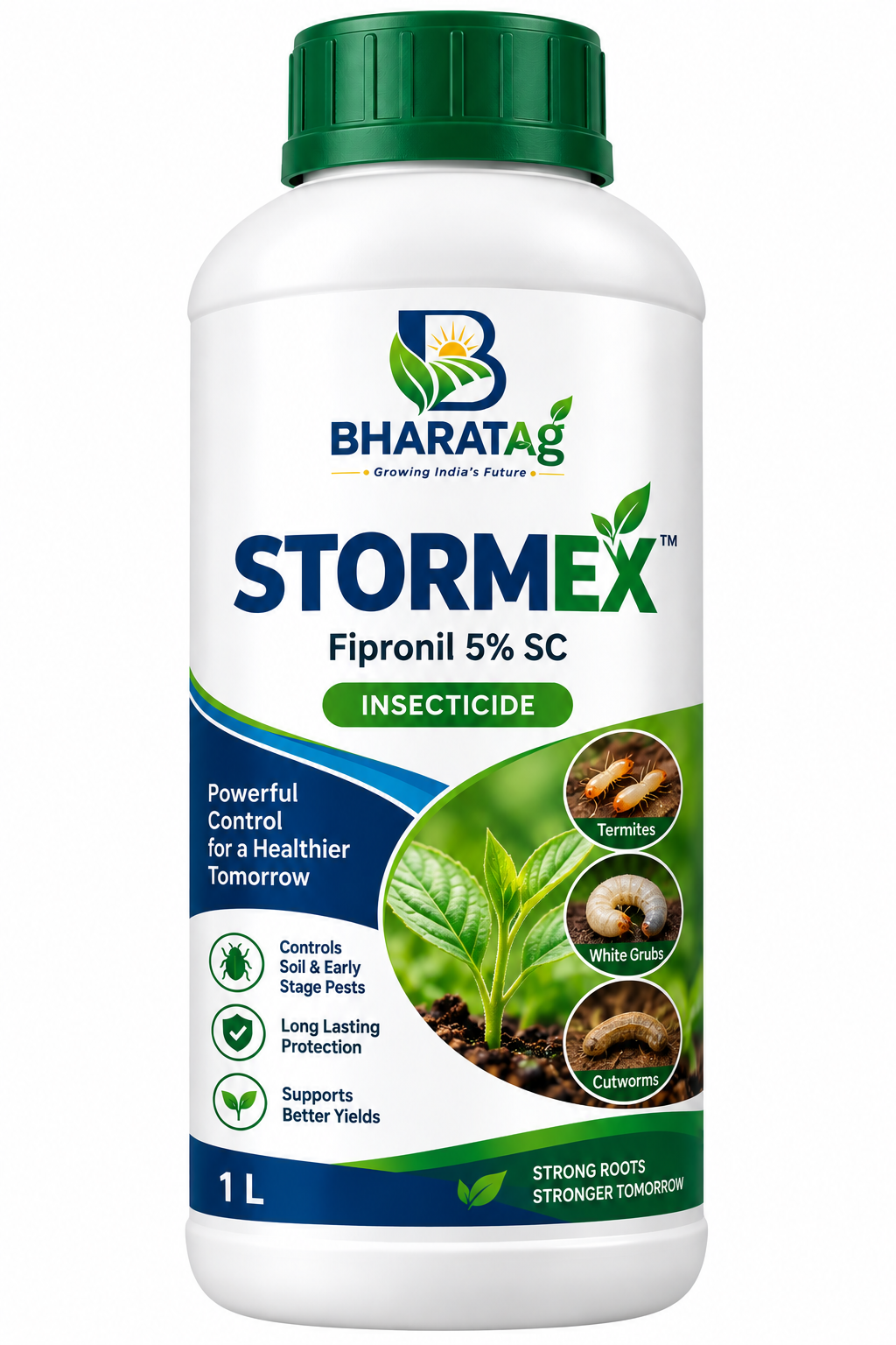 STORMEX