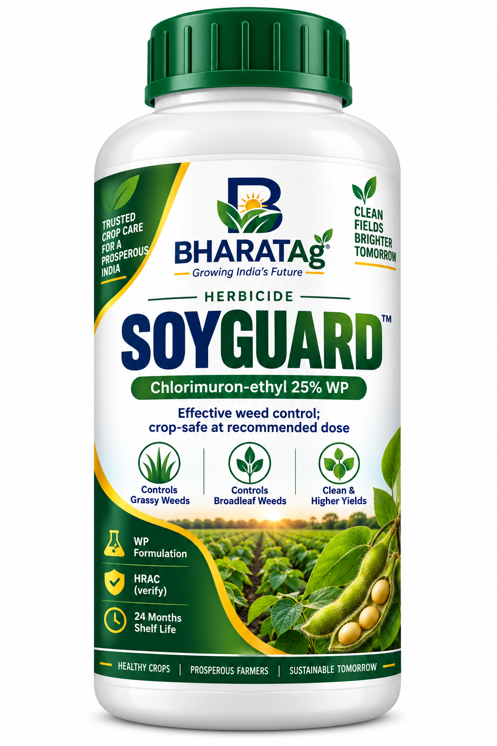 SOYGUARD