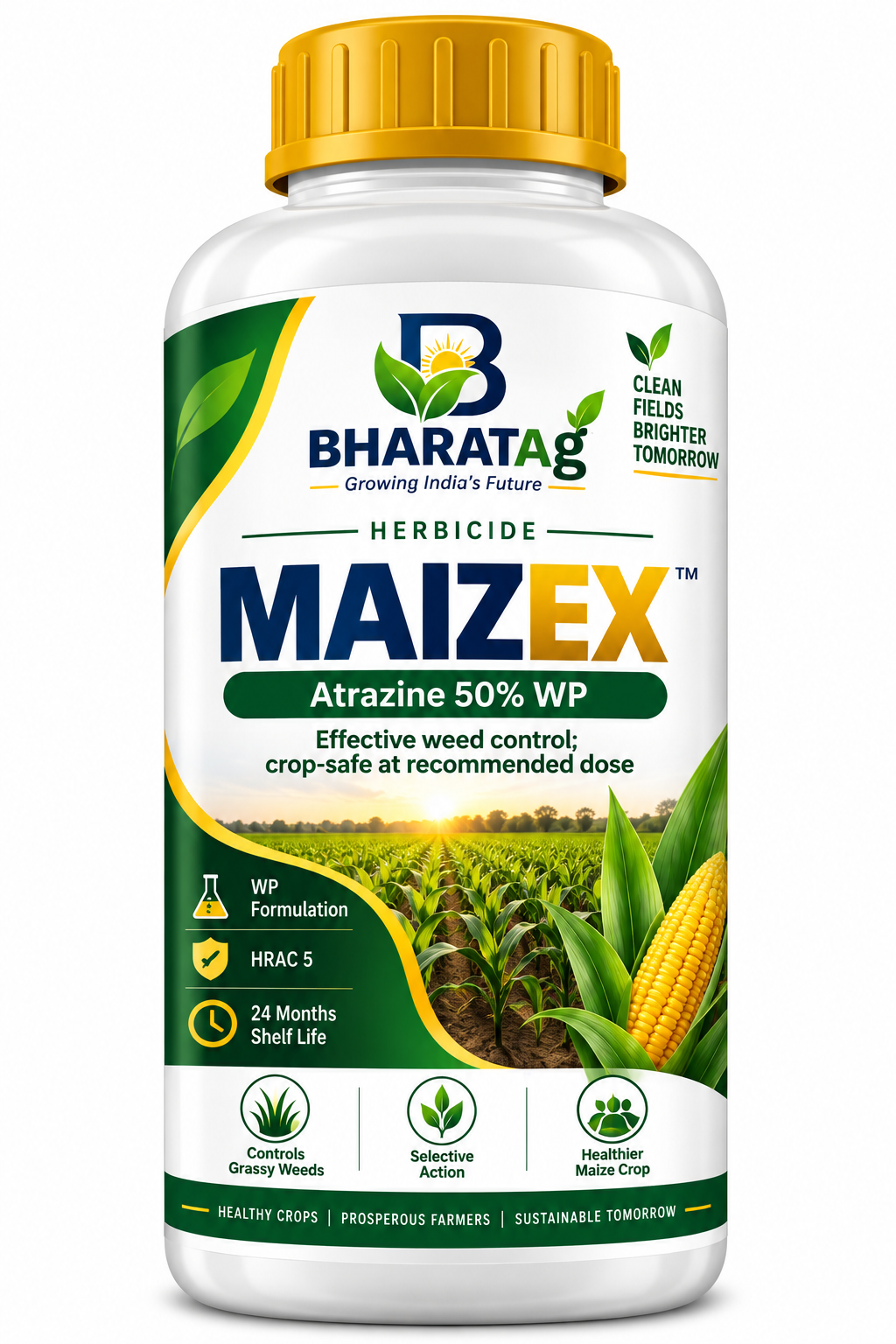 MAIZEX