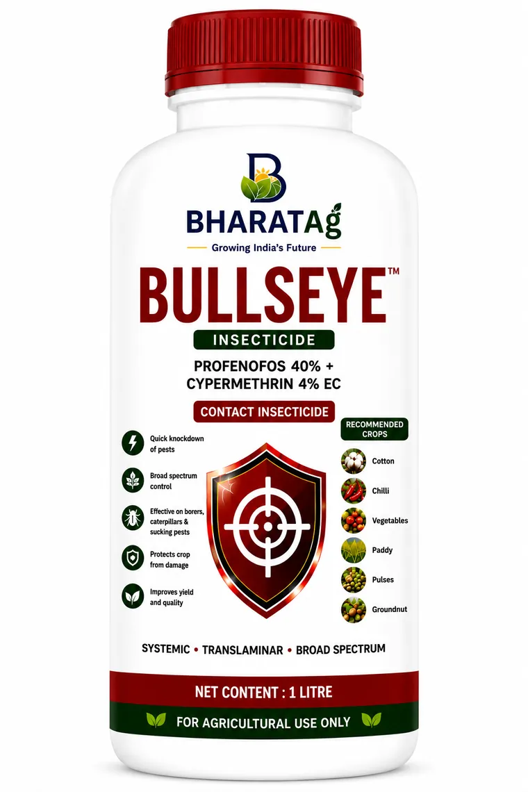 BULLSEYE