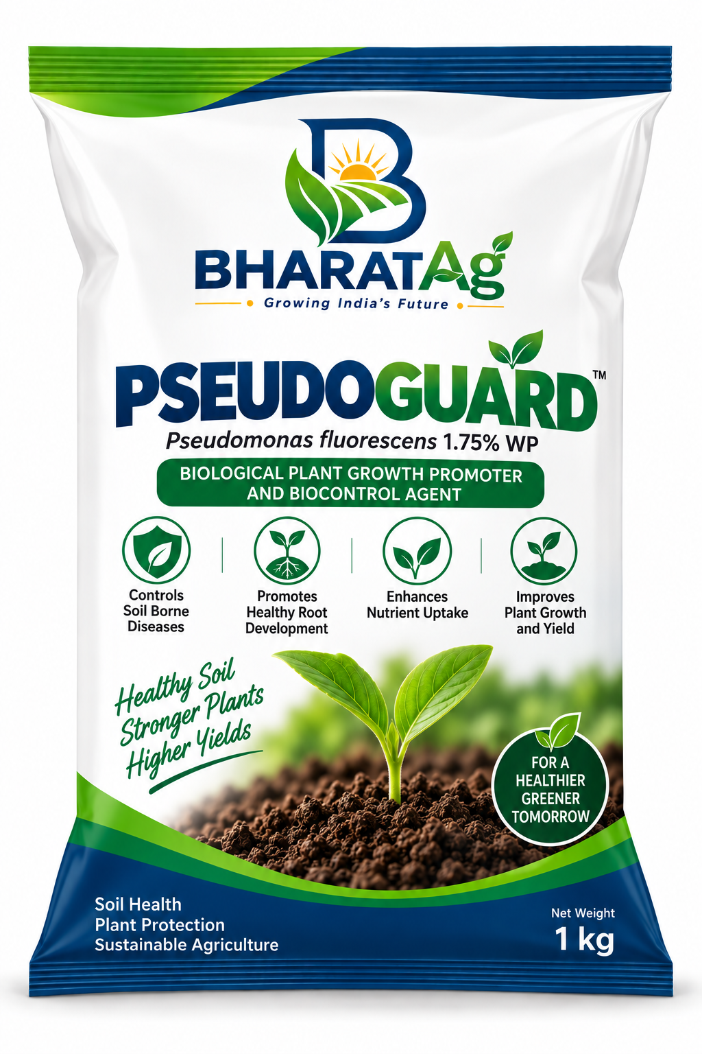 PSEUDOGUARD