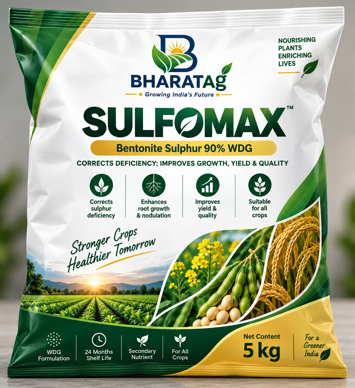SULFOMAX