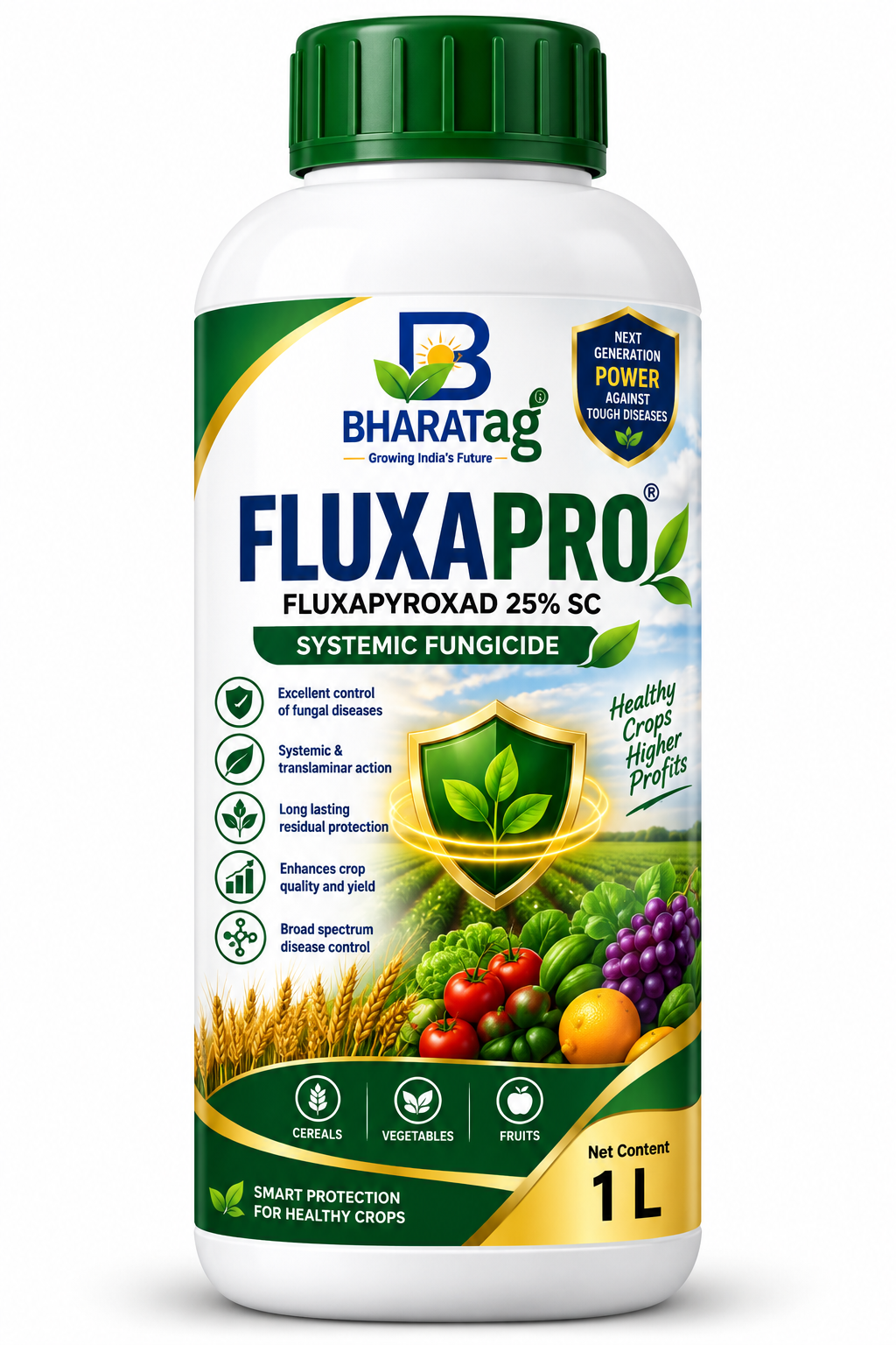 FLUXAPRO