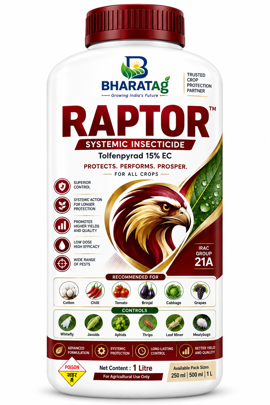 RAPTOR