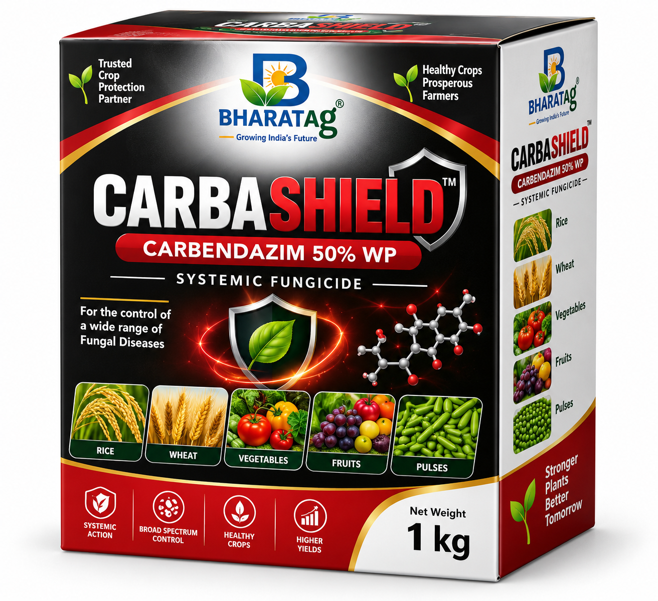 CARBASHIELD