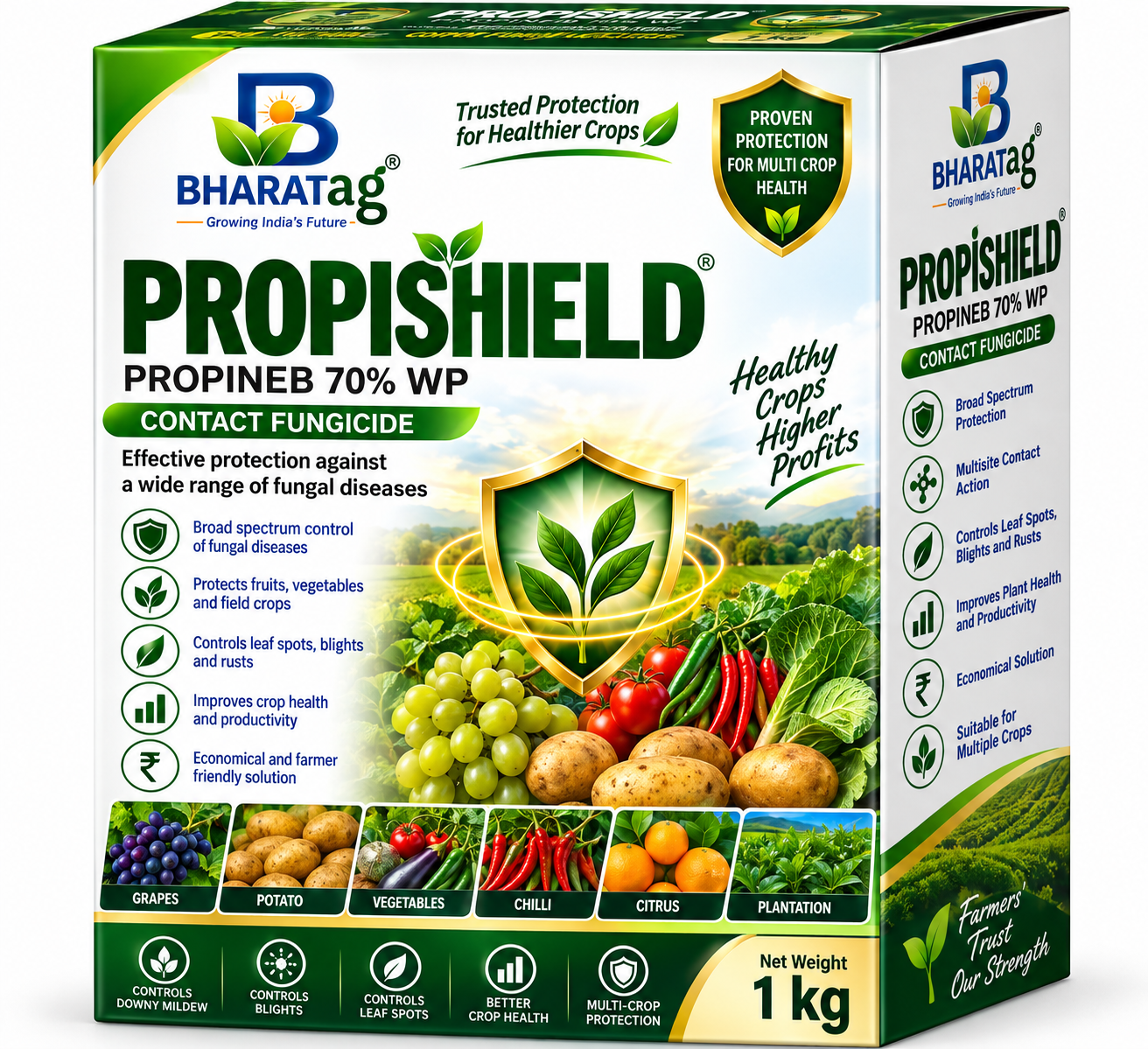 PROPISHIELD