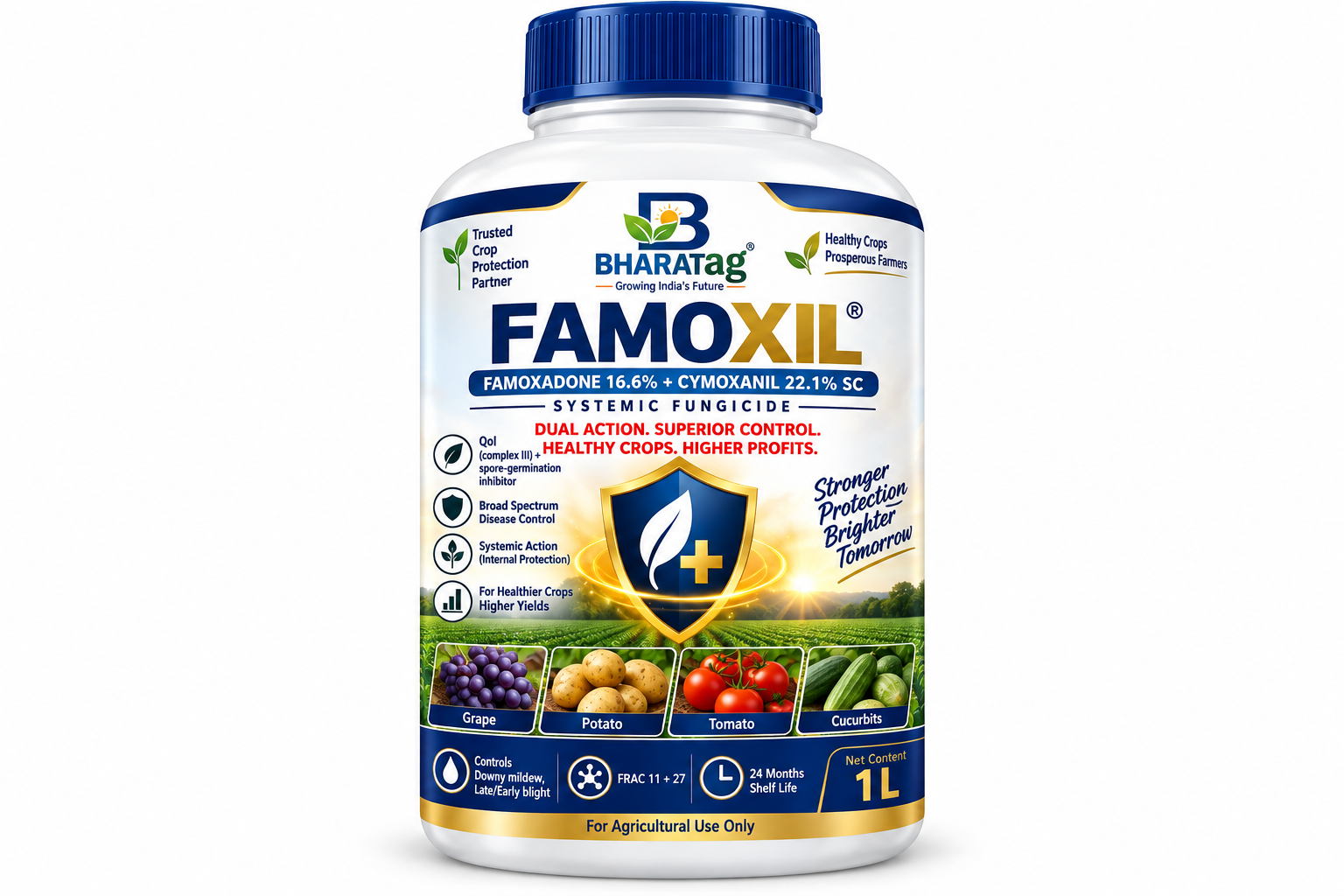 FAMOXIL