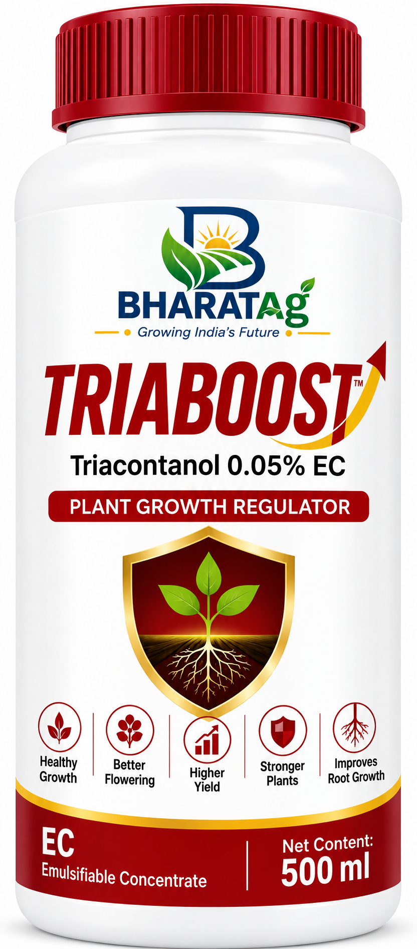 TRIABOOST