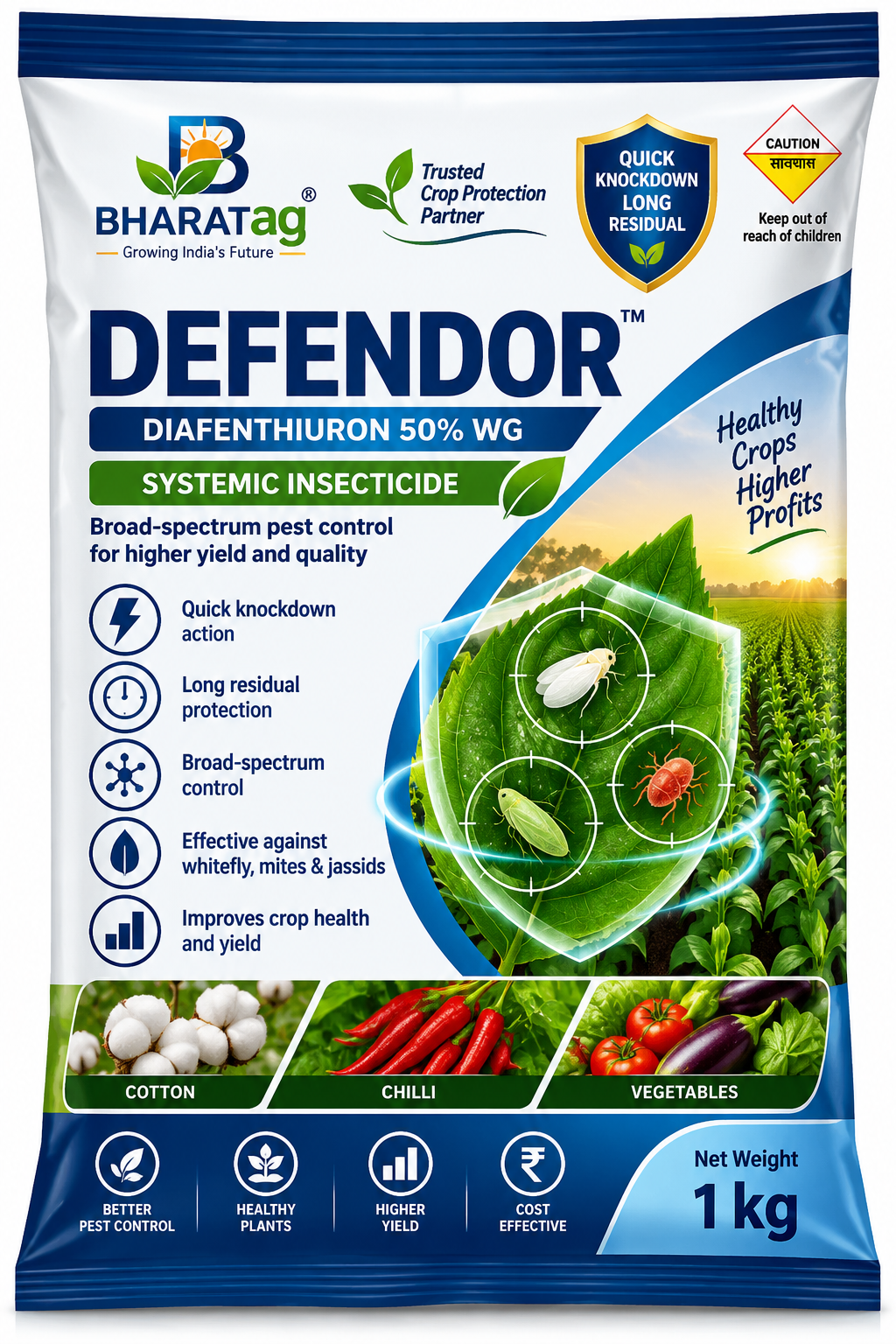 DEFENDOR
