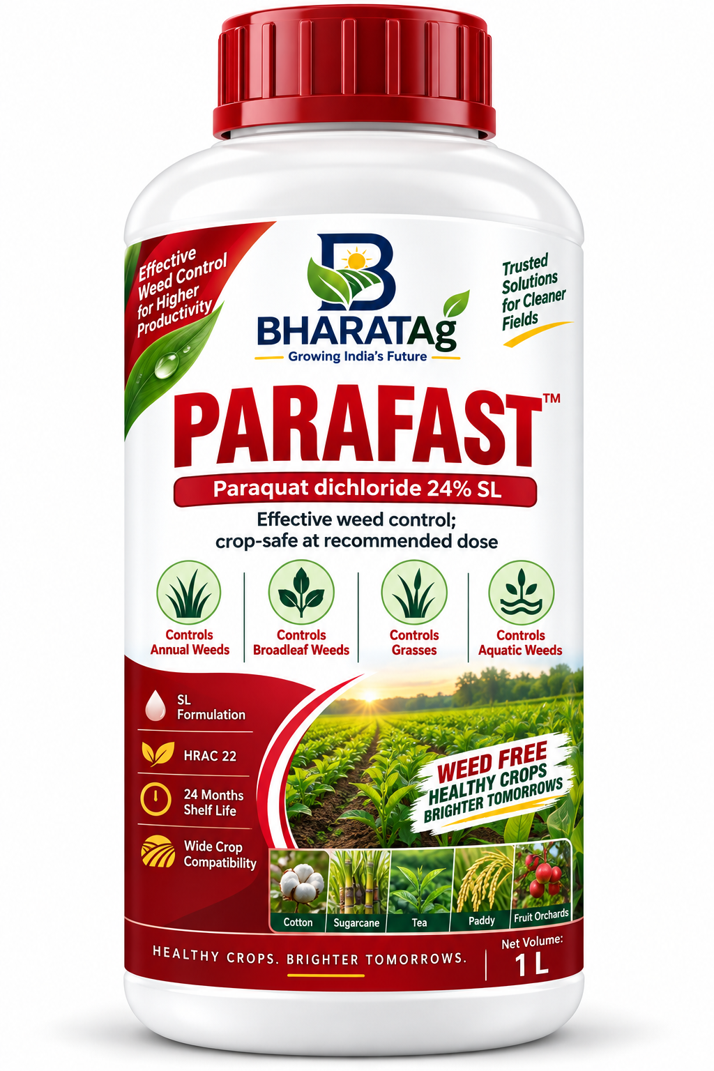 PARAFAST