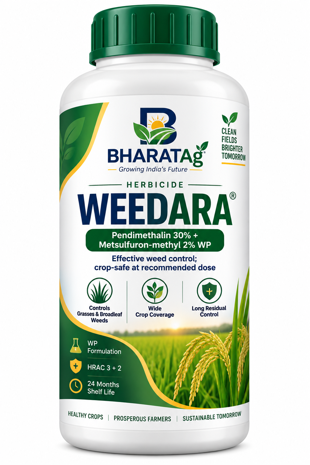 WEEDARA