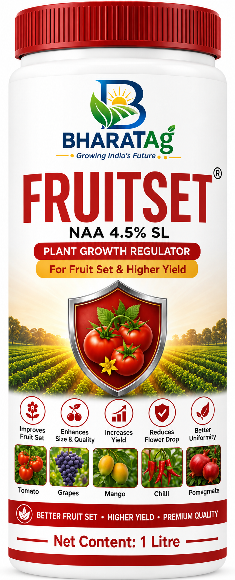 FRUITSET