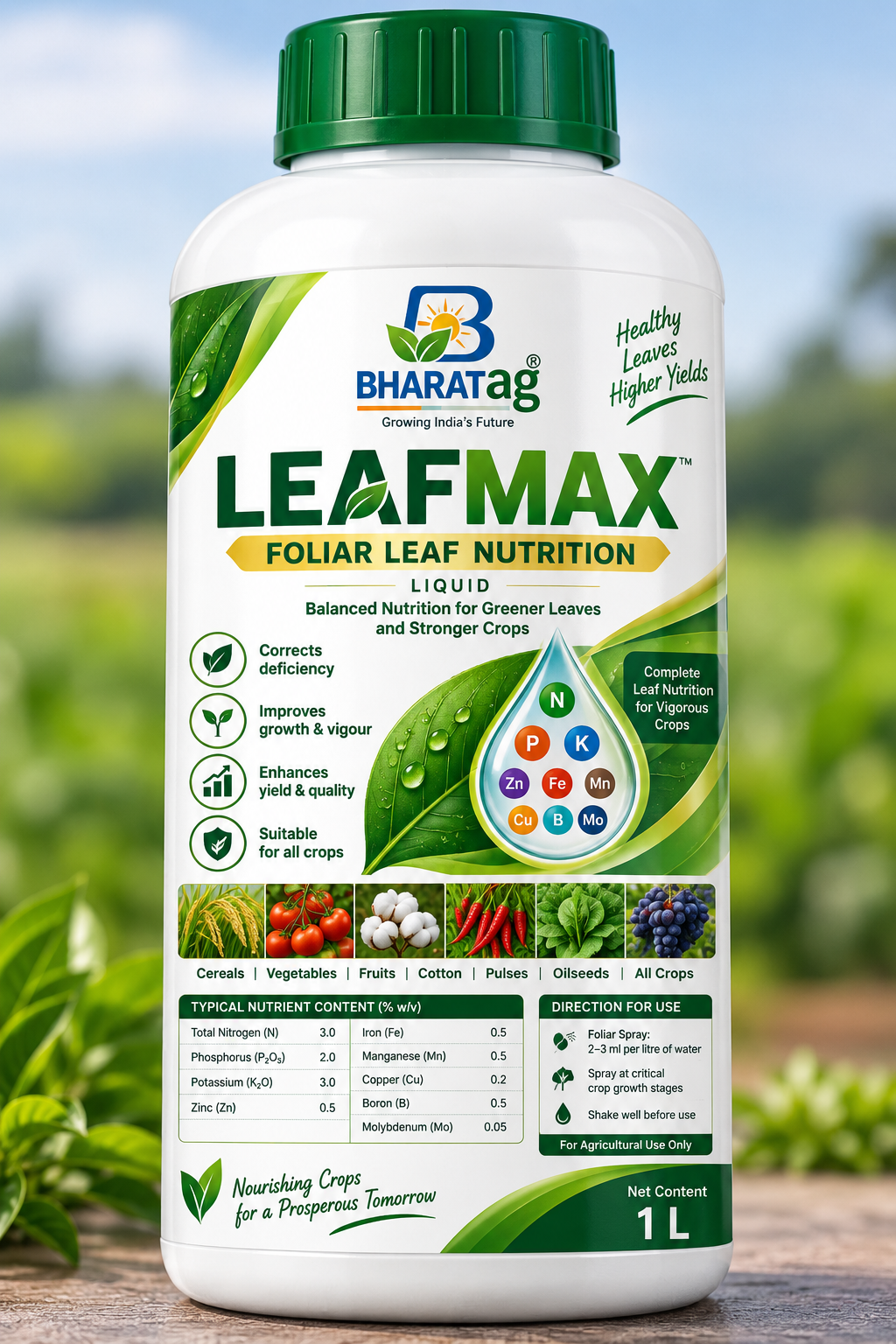 LEAFMAX