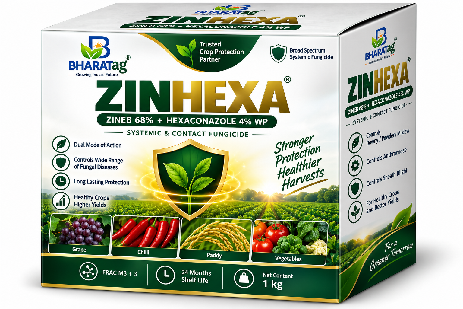 ZINHEXA