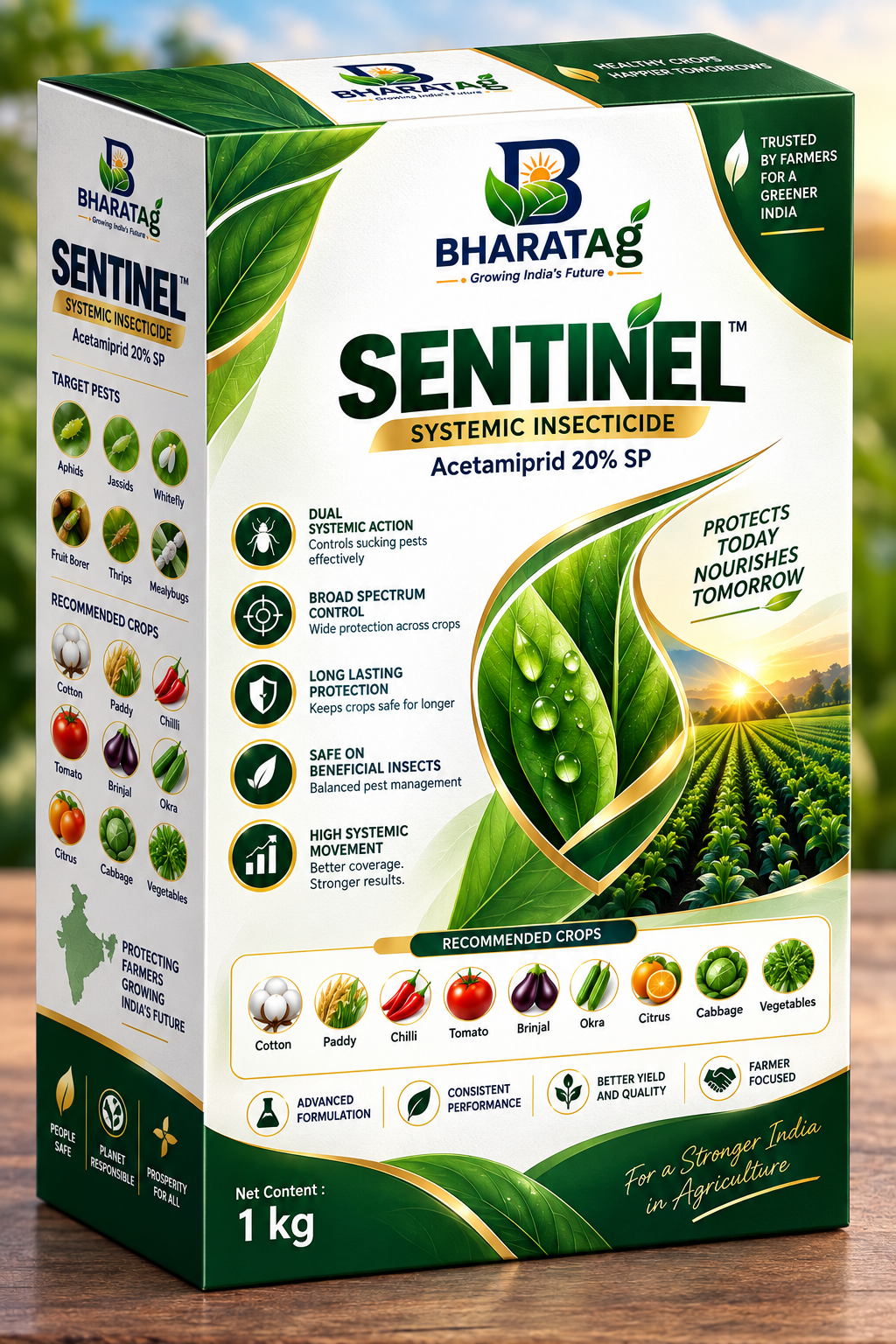 SENTINEL