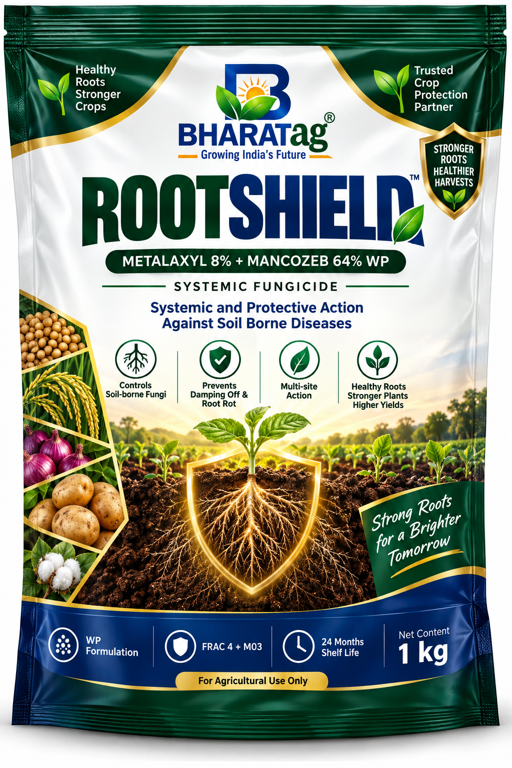 ROOTSHIELD