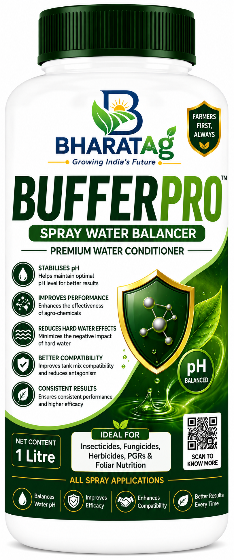 BUFFERPRO