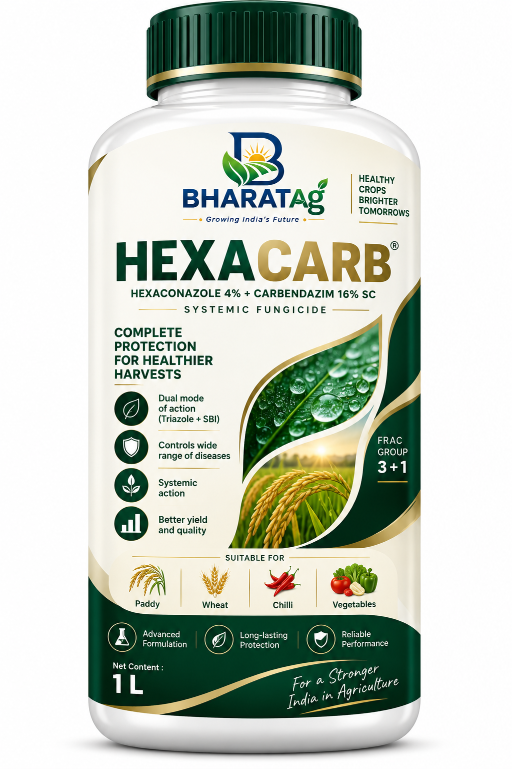 HEXACARB
