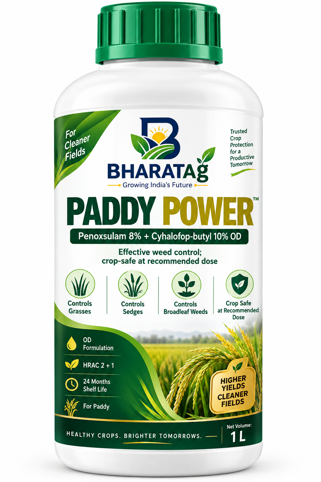 PADDY POWER