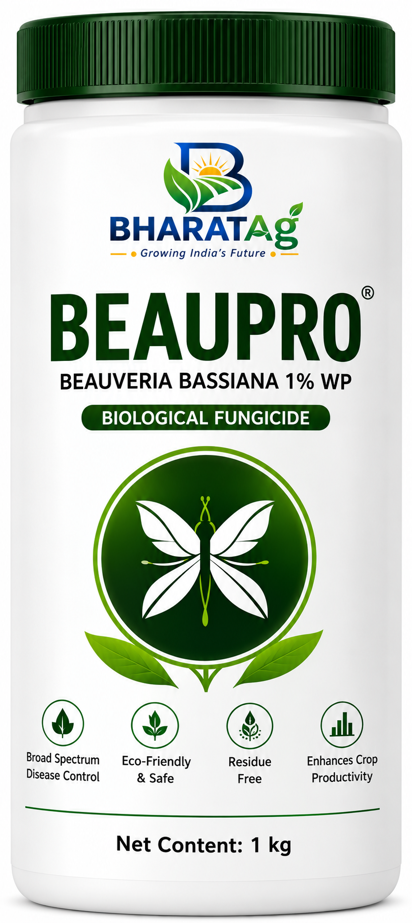 BEAUPRO