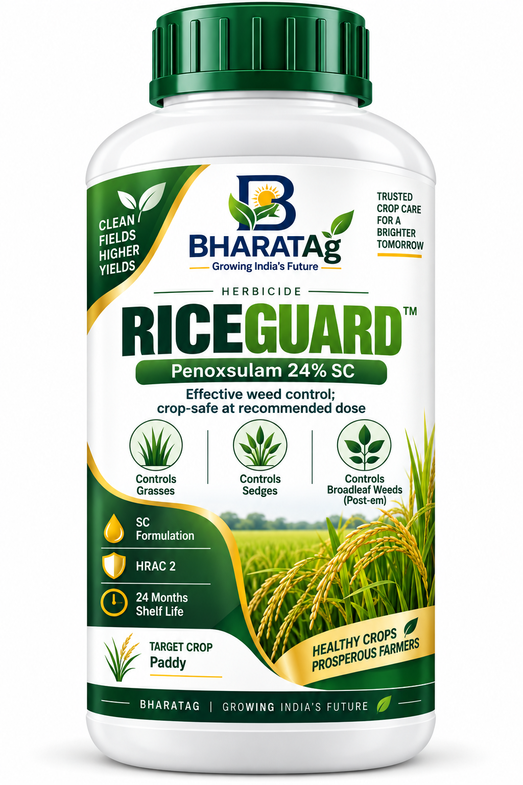 RICEGUARD