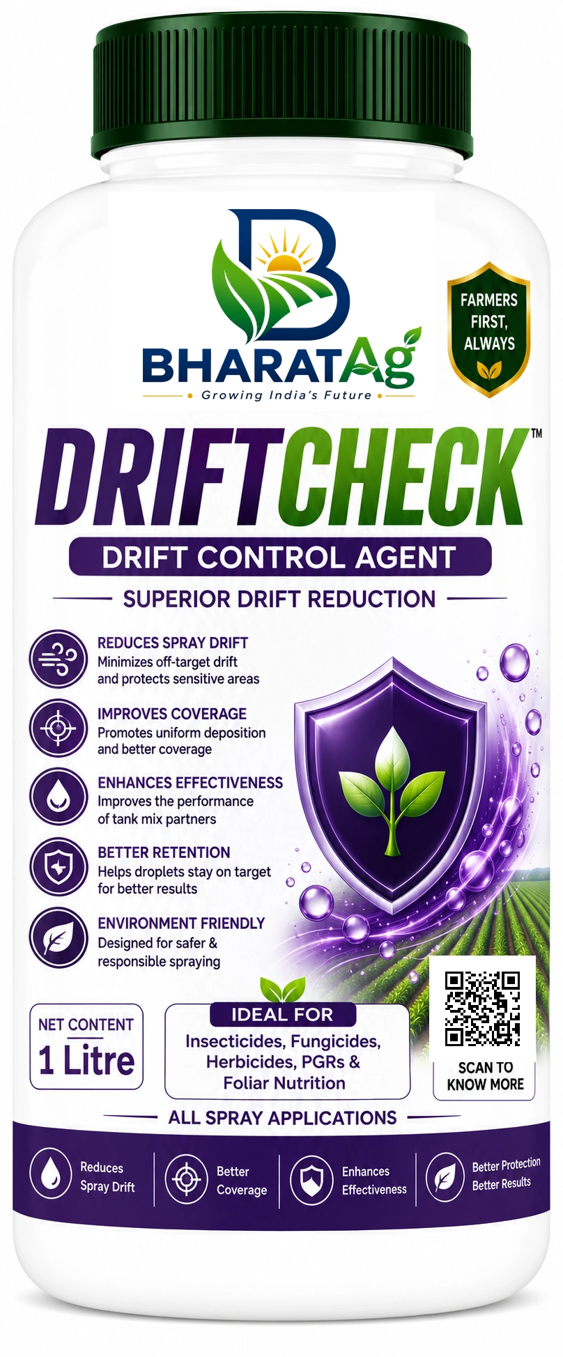 DRIFTCHECK